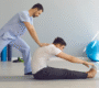 Home Physical Therapy 90x80